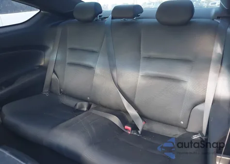 2016 Honda Accord Lx-S из США, поврежденный, VIN 1HGCT1B30GA012480